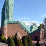 Architekt Gottfried Böhm wird 100 Jahre alt